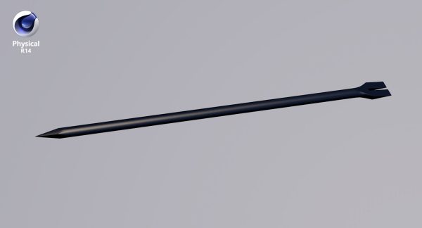Pinch Bar