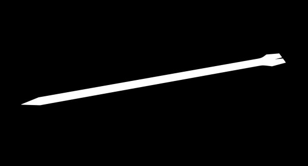 Pinch Bar