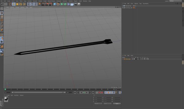 Pinch Bar