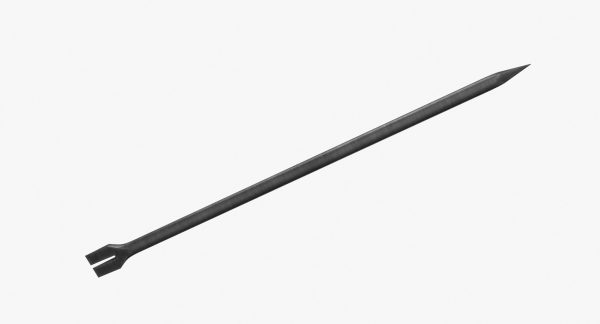 Pinch Bar