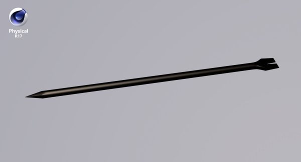 Pinch Bar