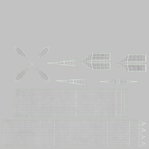 Pinch Bar