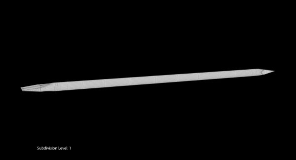 Pinch Bar