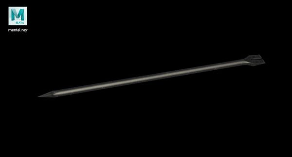 Pinch Bar