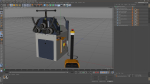 Pipe Bending Machine