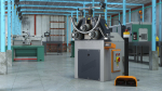 Pipe Bending Machine