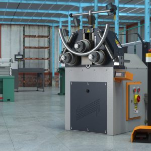 Pipe Bending Machine