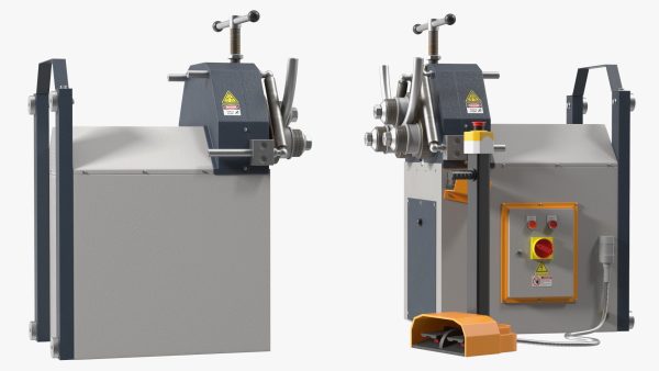Pipe Bending Machine