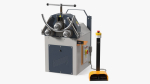Pipe Bending Machine