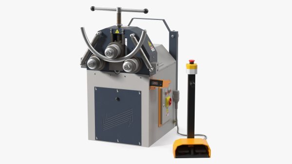 Pipe Bending Machine