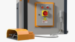 Pipe Bending Machine