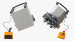 Pipe Bending Machine