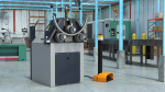 Pipe Bending Machine