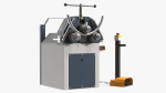 Pipe Bending Machine