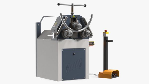 Pipe Bending Machine