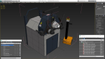 Pipe Bending Machine