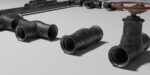 Pipe - Modular Asset Pack