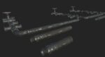 Pipe - Modular Asset Pack
