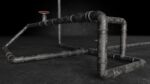 Pipe - Modular Asset Pack