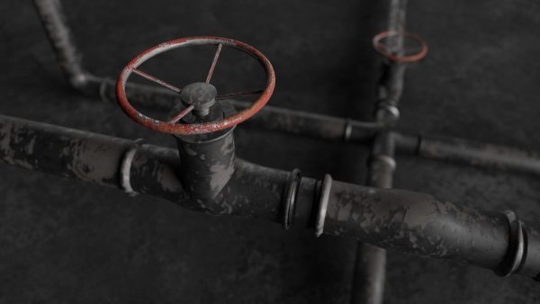 Pipe - Modular Asset Pack