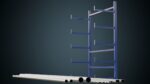Pipe Rack 1 Basic