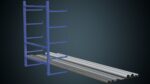 Pipe Rack 1 Basic