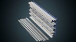 Pipe Rack 1 Basic