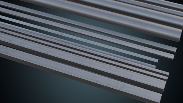 Pipe Rack 1A