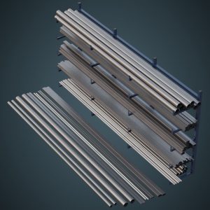 pipe-rack-1a-3d-model-e9477a34c5