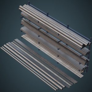 pipe-rack-1b-3d-model-485a542b86