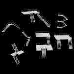 Pipe set