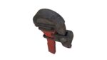 Pipe wrench