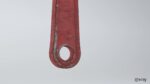 Pipe wrench