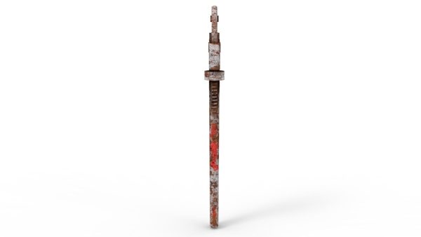 Pipe Wrench