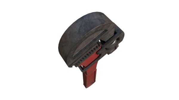 Pipe wrench