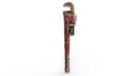 Pipe Wrench