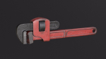 Pipe Wrench