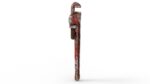 Pipe Wrench