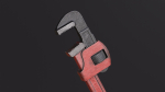 Pipe Wrench