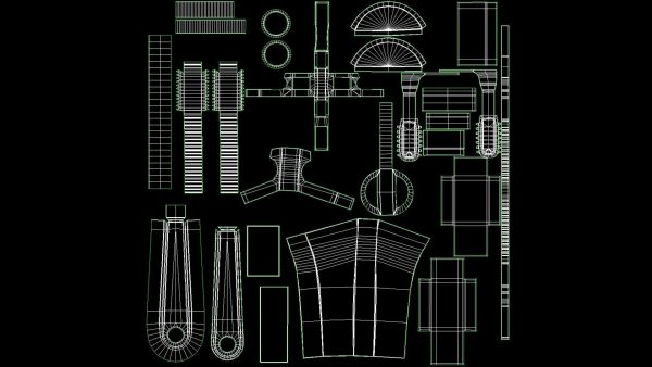 Pipe wrench