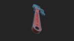 Pipe wrench