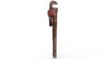 Pipe Wrench