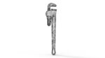 Pipe Wrench