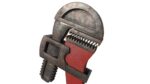 Pipe wrench
