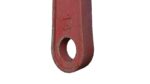 Pipe wrench