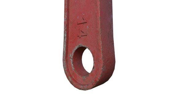 Pipe wrench