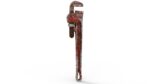 Pipe Wrench