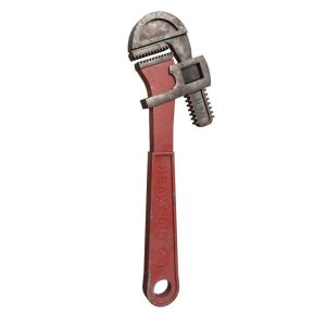 Pipe wrench