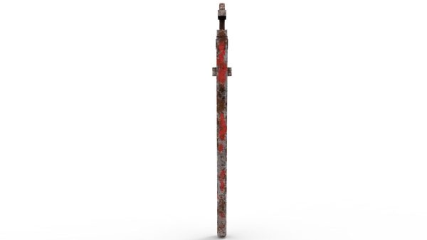 Pipe Wrench