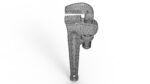 Pipe Wrench